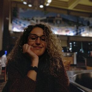 Meet your Posher, Sydney